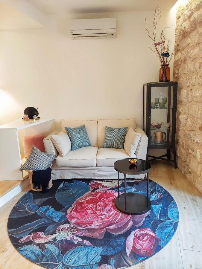 Diocletian Luxury Room Split Exterior foto